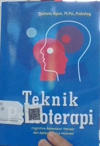 Image of Teknik Psikoterapi