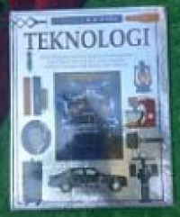 Image of Teknologi