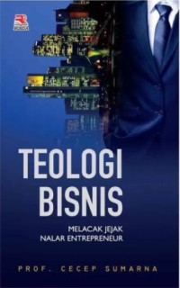Image of Teknologi Bisnis
