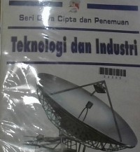 Image of teknologi dan industri
