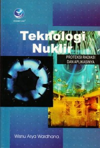 Image of Teknologi Nuklir