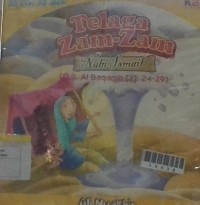 Image of telaga zam-zam