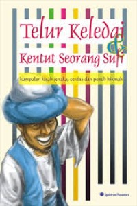 Image of Telur Keledai Kentut Seorang Sufi