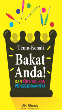 Image of Temu kenali bakat anda!