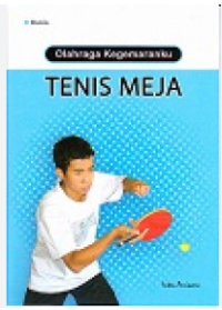 Image of tenis meja