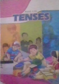 Image of Tenses