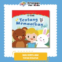 Image of Tentang Memaafkan