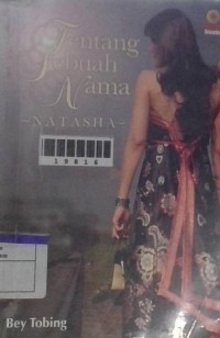 Image of Tentang Sebuah Nama