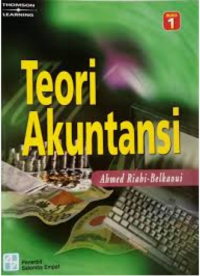 Image of TEORI AKUNTANSI