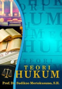 Image of Teori Hukum