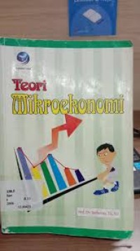 Image of Teori Mikroekonomi