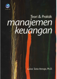 Image of TEORI & PRAKTIK MANAJEMEN KEUANGAN