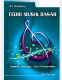 Image of Teotri musik dasar,irama,tempo, dan dinamika