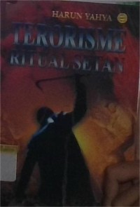 Image of Terorisme ritual setan