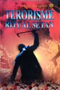 Image of Terorisme Ritual Setan