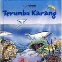 Image of Terumbu Karang