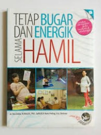 Image of Tetap Bugar dan Energik Selama Hamil