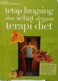 Image of Tetap Langsing Dan Sehat Dengan Terapi Diet