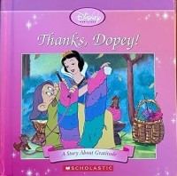 Image of Thanks, Dopey