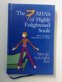 Image of The 7 AHA!s of Highly Enlightened Souls