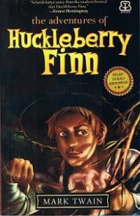 Image of The Adventures of Huckleberry Finn