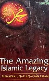 Image of The Amazing Islamic Legacy