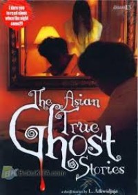 Image of The Asian True Ghost Stories