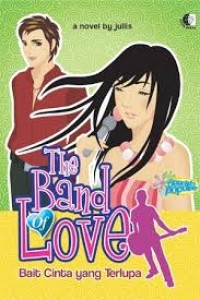 Image of The band love