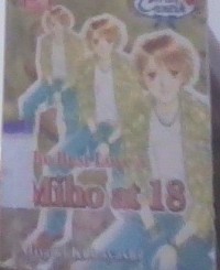 Image of The best love 5 miho at 18