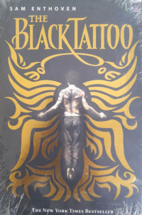 Image of The blacktatto