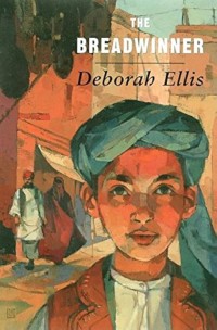 Image of the breadwinner deborah elis