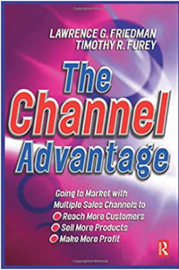 Image of the channel advantage