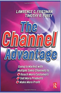 Image of The Channel Advantage
