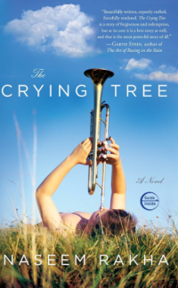 Image of The Crying Tree