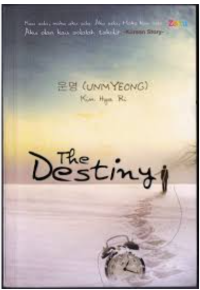 Image of the destiny