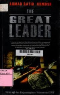 Image of The Great Leader