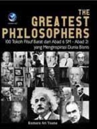 Image of The Greatest Philosophers