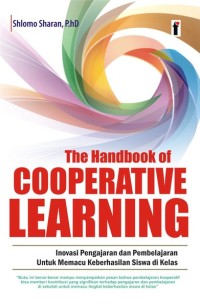 Image of The Handbook of cooperative Learning