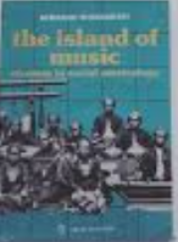 Image of The Island Of Musik