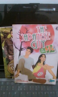Image of The Japanese Guy & Me