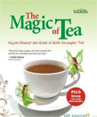Image of The Magic of Tea