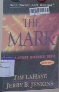 Image of The Mark (Sang Binatang Menguasai Dunia) Jilid 1
