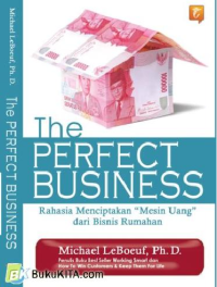 Image of the perfect business