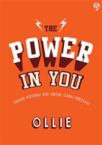 Image of the power in you