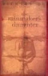 Image of The Rainmaker's daughter