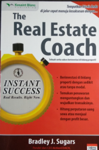 Image of the real estate coach