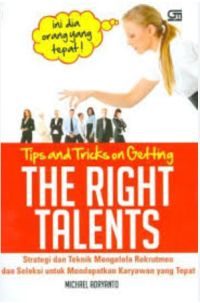 Image of the right talents