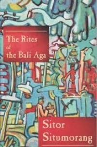 Image of The rites of the bali aga