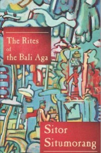 Image of The Rites of The Bali Aga