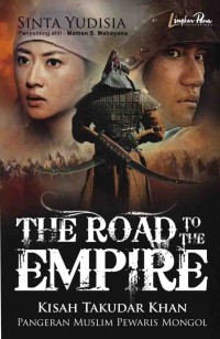 Image of The road to the empire